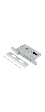 Корпус замка Palladium 4301 CP, Хром