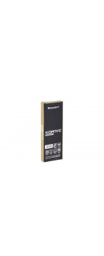 Корпус замка Palladium 2000 хром, Хром