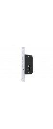 Корпус замка Palladium 0189-3M хром