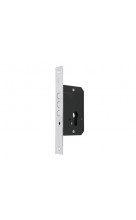 Корпус замка Palladium 0189-3M хром