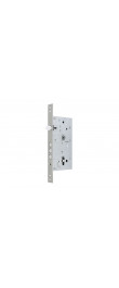 Корпус замка Palladium 0252 R никель