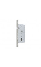 Корпус замка Palladium 0252 R никель