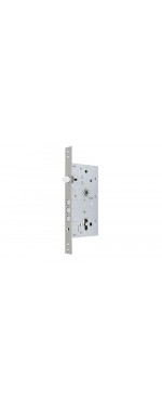 Корпус замка Palladium 0252 R никель, Никель