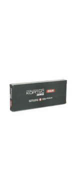 Корпус замка Palladium 0252 R никель, Никель