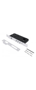Корпус замка Palladium 185-3 CP, Хром