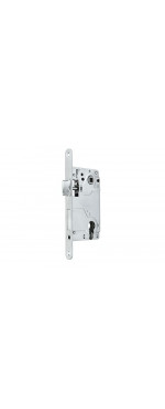 Корпус замка Palladium 285 CP, Хром