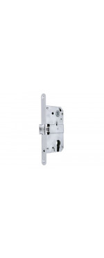Корпус замка Palladium 385 CP, Хром