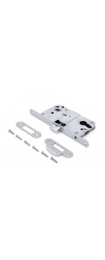 Корпус замка Palladium 385 CP, Хром