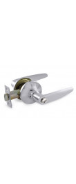 Ручка защелка Palladium 3501 CP BK