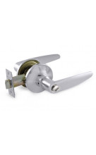 Ручка защелка Palladium 3501 CP BK