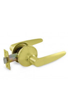 Ручка защелка Palladium 3501 SB PS