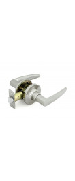Ручка защелка Palladium 3501 SN PS