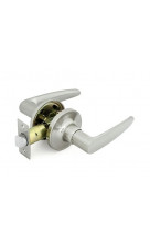 Ручка защелка Palladium 3501 SN PS