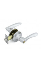 Ручка защелка Palladium 3901 CP ET