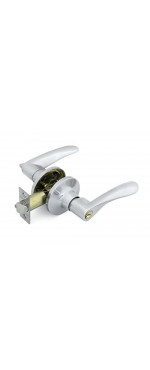 Ручка защелка Palladium 3901 CP ET, Хром
