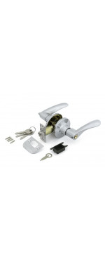 Ручка защелка Palladium 3901 CP ET, Хром