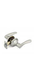 Ручка защелка Palladium 3901 SN PS