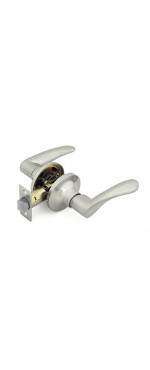 Ручка защелка Palladium 3901 SN PS, Матовый никель