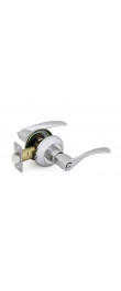 Ручка защелка Palladium 853 CP BK
