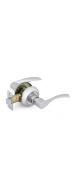 Ручка защелка Palladium 853 CP PS, Хром