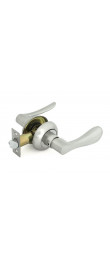 Ручка защелка Palladium 893 SN PS