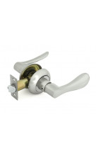 Ручка защелка Palladium 893 SN PS