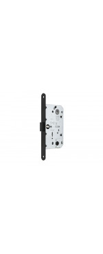 Замок магнитный AGB Mediana Polaris WC BB, Черный