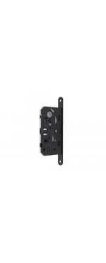 Замок магнитный AGB Mediana Polaris WC BB, Черный