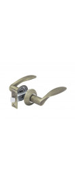 Комплект для двери Фабрика замков FZ SET 05L 100 AB