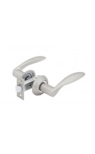 Комплект для двери Фабрика замков FZ SET 05L 100 SN
