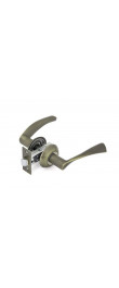 Комплект для двери Фабрика замков FZ SET 03L 100 AB