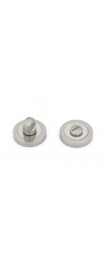 Накладка фиксатор Palladium Z 100 BK SN, Матовый никель
