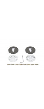 Накладка на цилиндр Palladium Z 110 ET GF, Графит