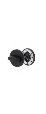 Накладка фиксатор Palladium Z 110 BK BB, Черный