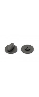 Накладка фиксатор Palladium Z 110 BK GF, Графит