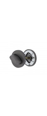 Накладка фиксатор Palladium Z 110 BK GF, Графит