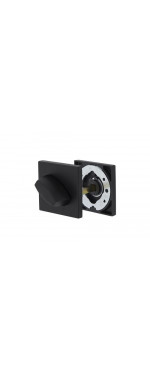 Накладка фиксатор Palladium Z 220 BK BB, Черный