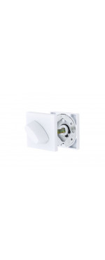 Накладка фиксатор Palladium Z 220 BK WP, Белый