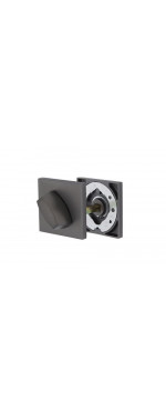 Накладка фиксатор Palladium Z 220 BK GF, Графит