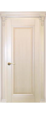 Дверь из массив Квадрона Doors-Ola
