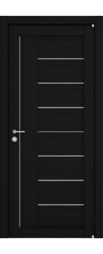 Дверь Межкомнатная Übertüre LIGHT 2110
