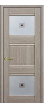 Profil Doors 6-X
