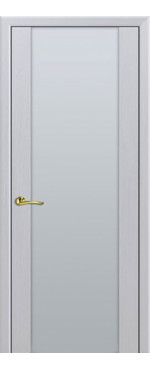 Profil Doors 8-X