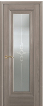 Profil Doors 24-X