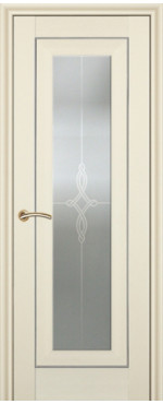 Profil Doors 24-X