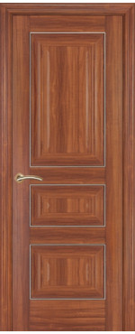 Profil Doors 25-X