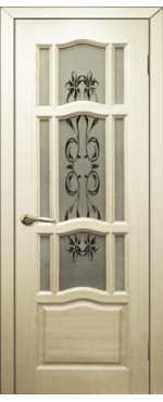 Дверь из массива Ампир DOORS-OLA