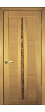 Дверь из массива Камея-2 Doors-Ola