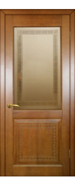 Дверь из массива Мариус DOORS-OLA 