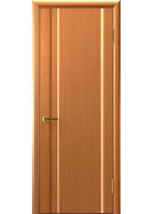 Глухая